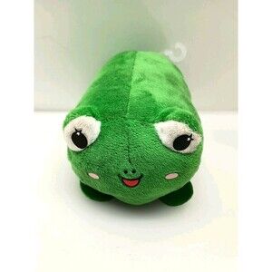 Plush Frog By Impact Merchandise Plush Stuffed Animal